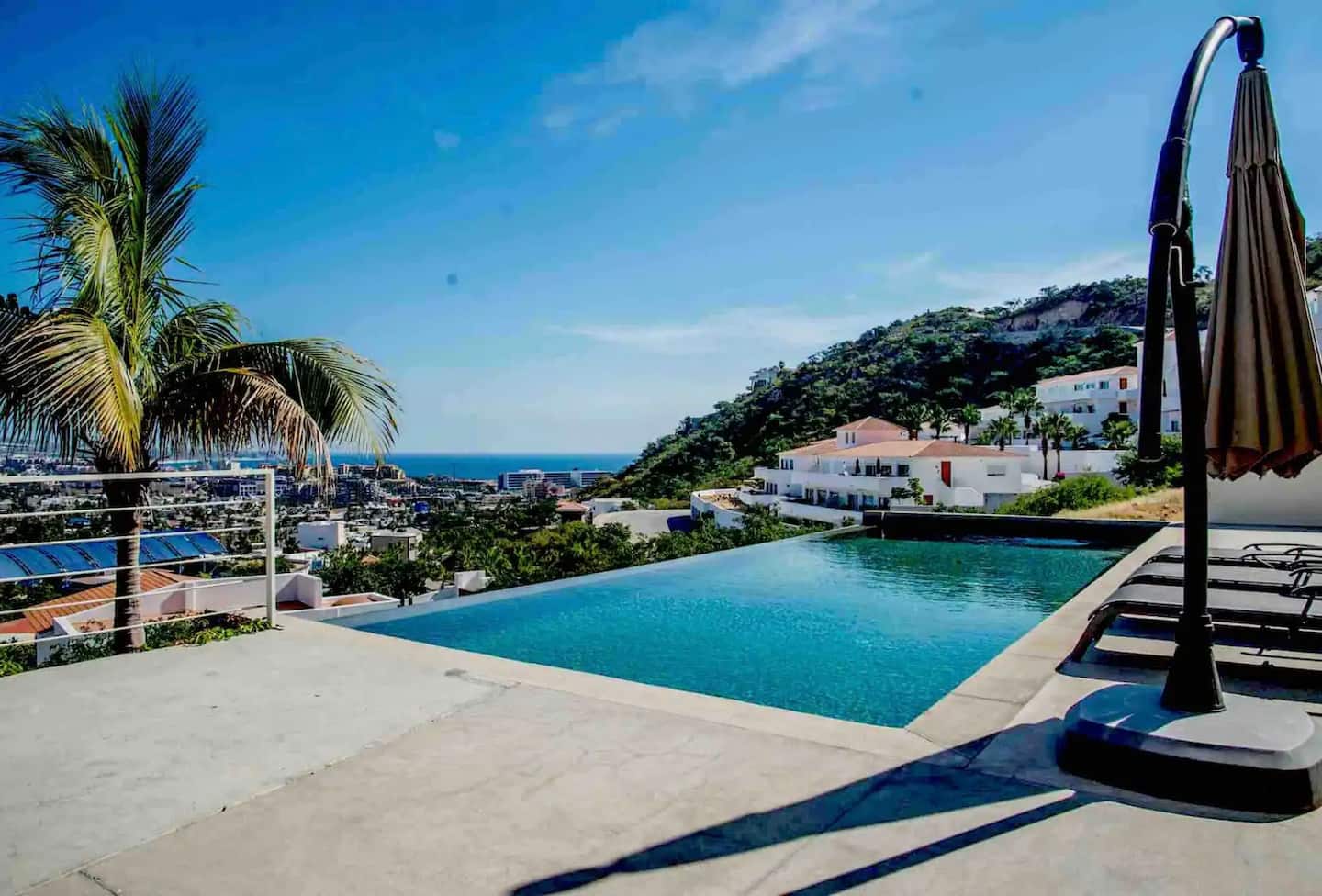 VistaMar Luxe: Pedregal Retreat — photo 2