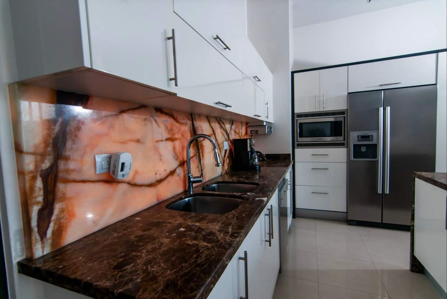 VistaMar Luxe: Pedregal Retreat — photo 12