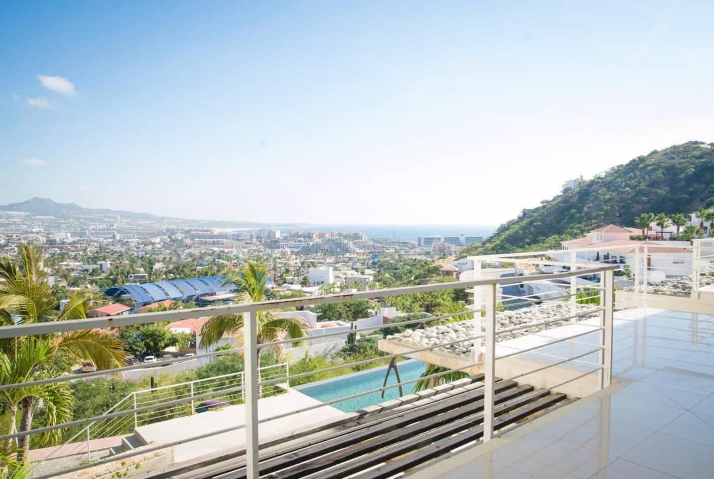 VistaMar Luxe: Pedregal Retreat — photo 21