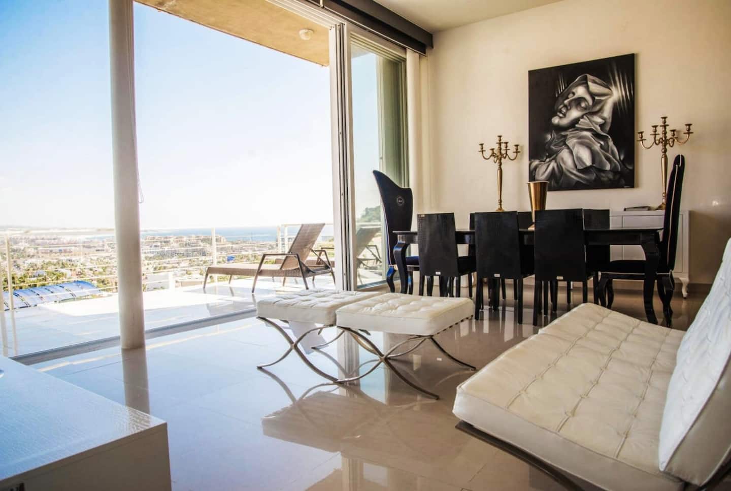 VistaMar Luxe: Pedregal Retreat — photo 6