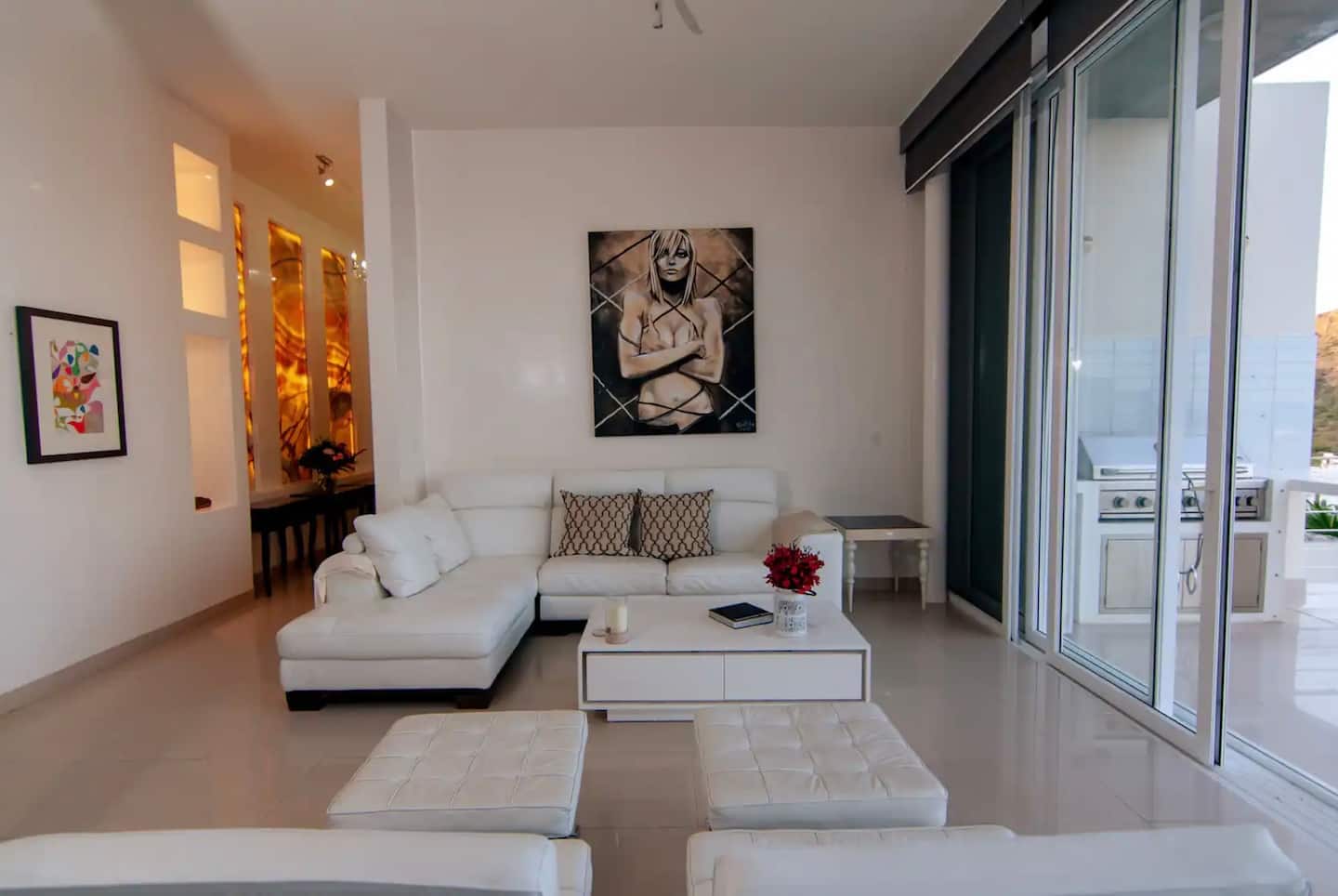 VistaMar Luxe: Pedregal Retreat — photo 9