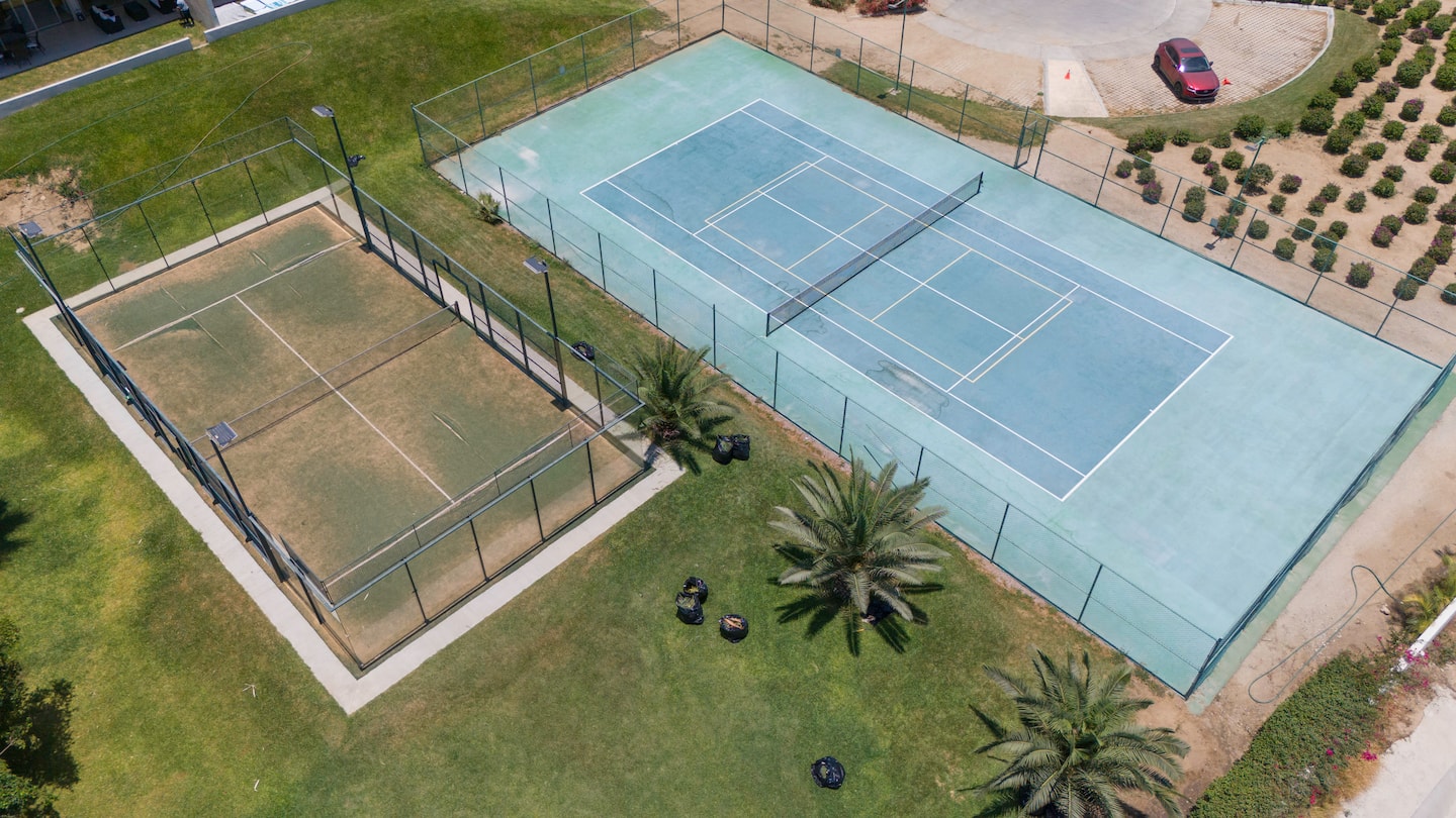 Casa Oasis — photo 35