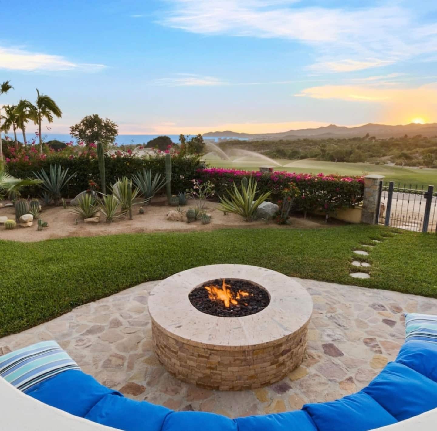 Casa Sunset Oasis — photo 25