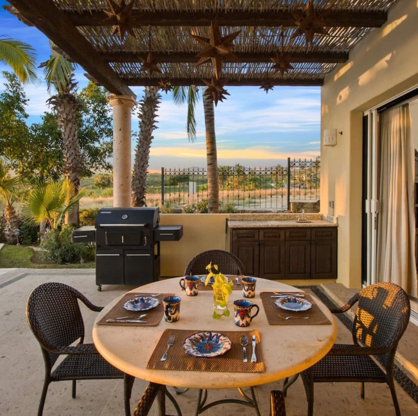 Casa Sunset Oasis — photo 27