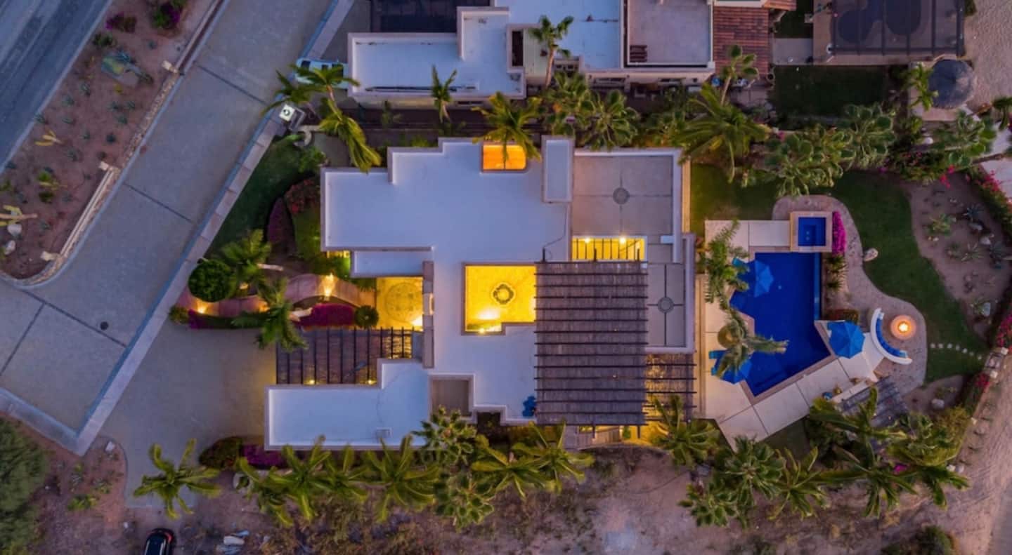 Casa Sunset Oasis — photo 28