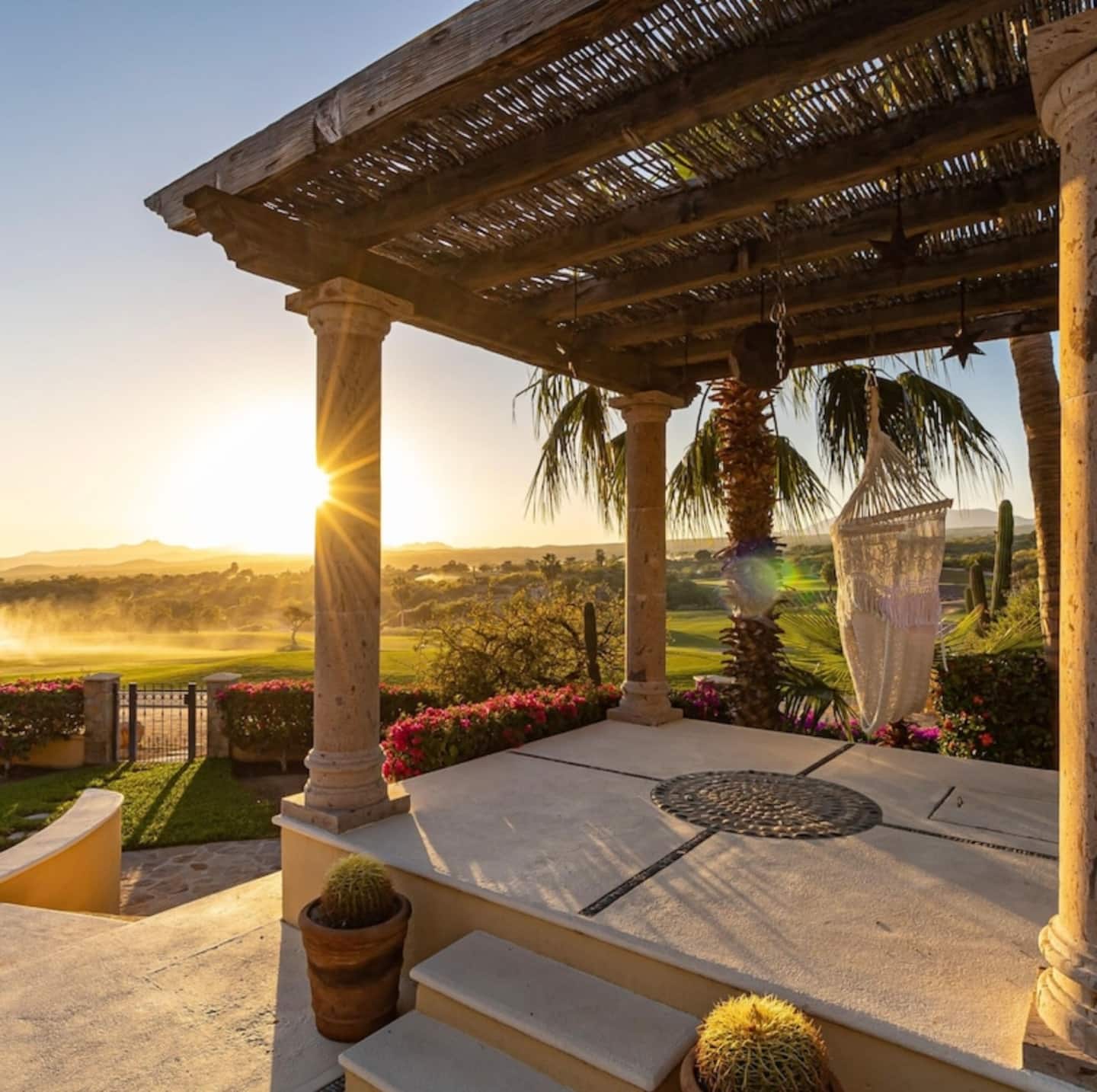 Casa Sunset Oasis — photo 29