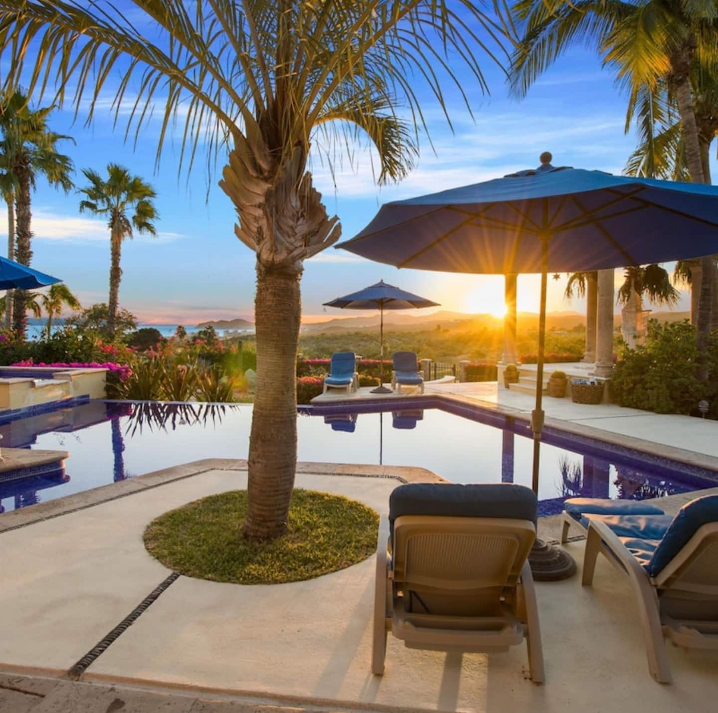 Casa Sunset Oasis — photo 32