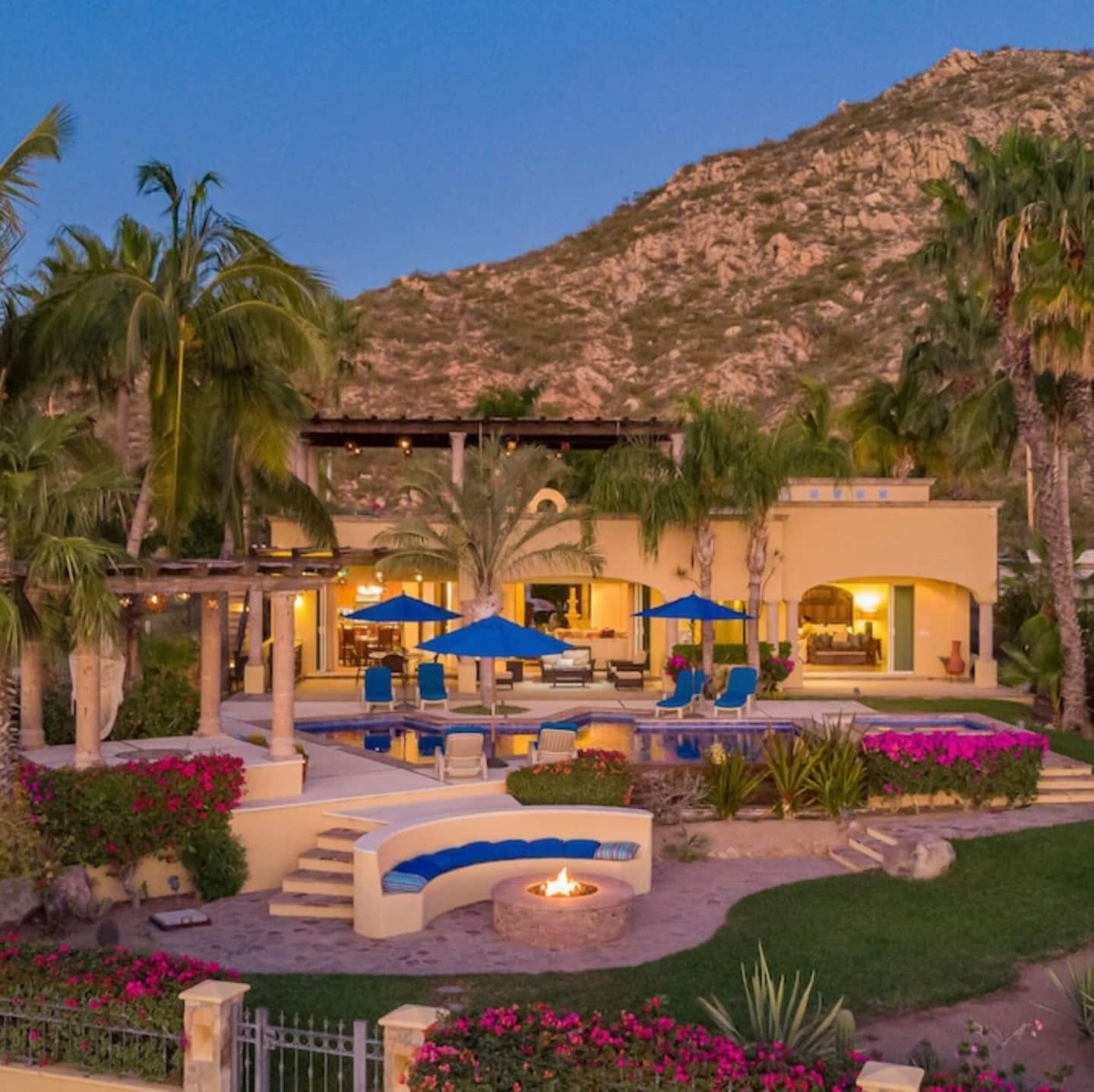 Casa Sunset Oasis — photo 5