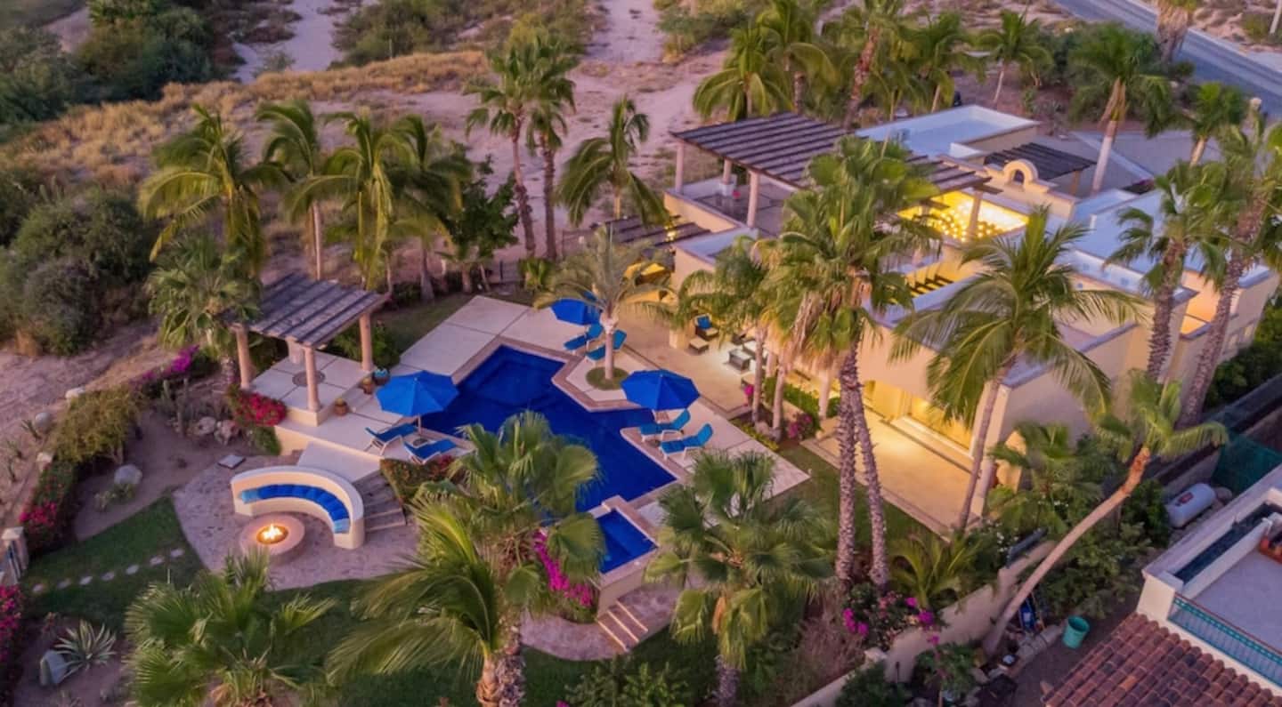 Casa Sunset Oasis — photo 7