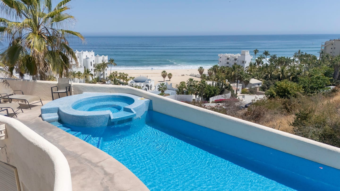 Surfside Azul - Ocean Views