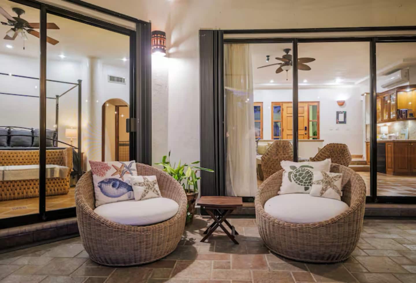 Cabo Real Oasis | Golf Views, Pool & Walk to Beach — photo 4
