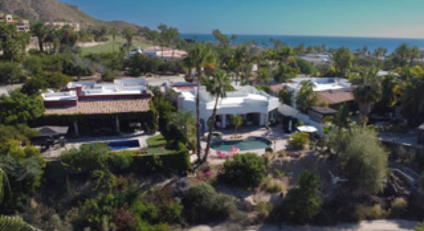 Cabo Real Oasis | Golf Views, Pool & Walk to Beach — photo 39