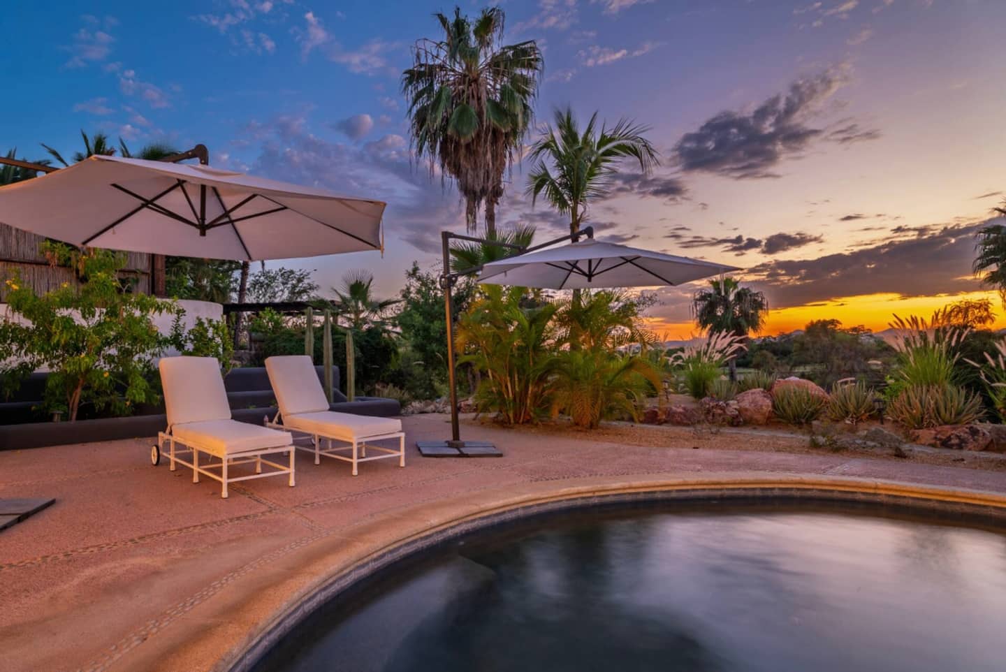 Cabo Real Oasis | Golf Views, Pool & Walk to Beach — photo 5