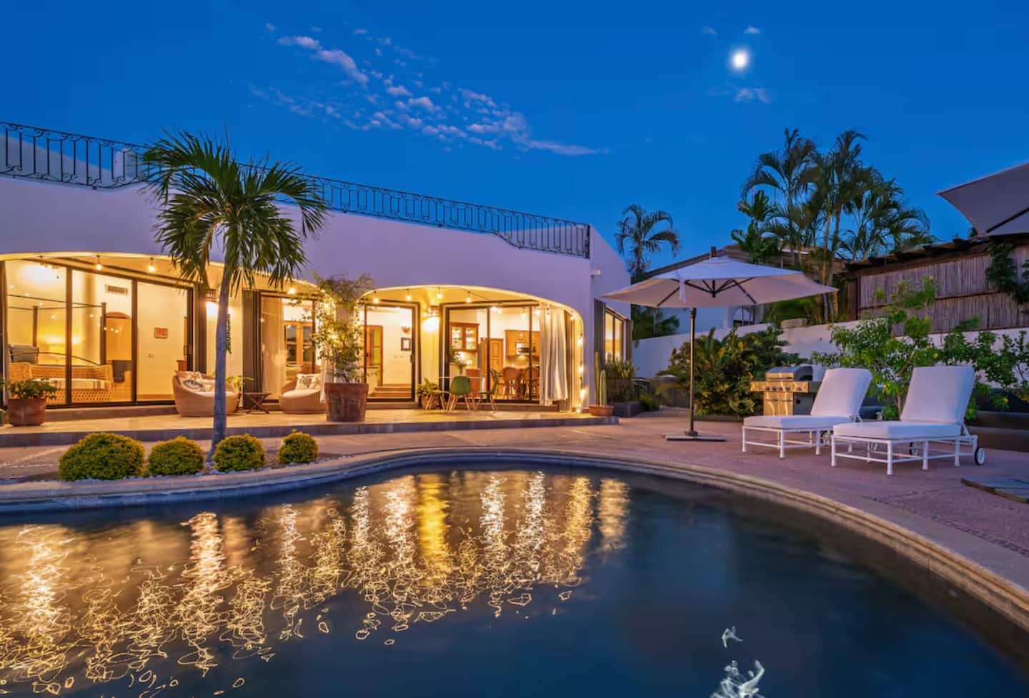 Cabo Real Oasis | Golf Views, Pool & Walk to Beach — photo 6