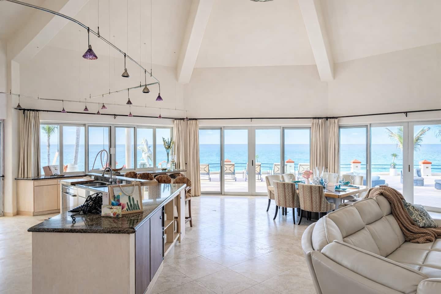 The Beachhouse At Rancho Leonero — photo 7