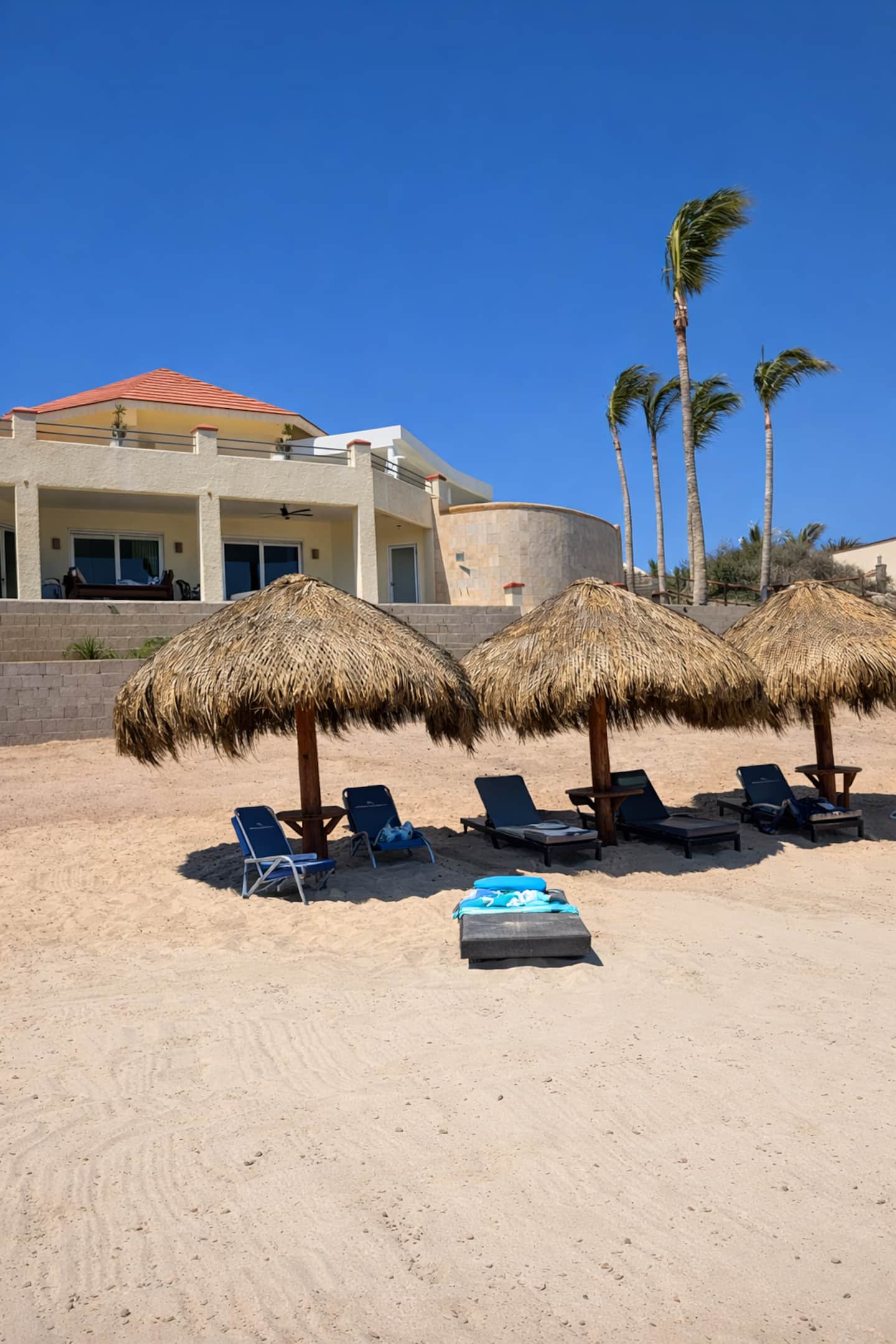 The Beachhouse At Rancho Leonero — photo 8