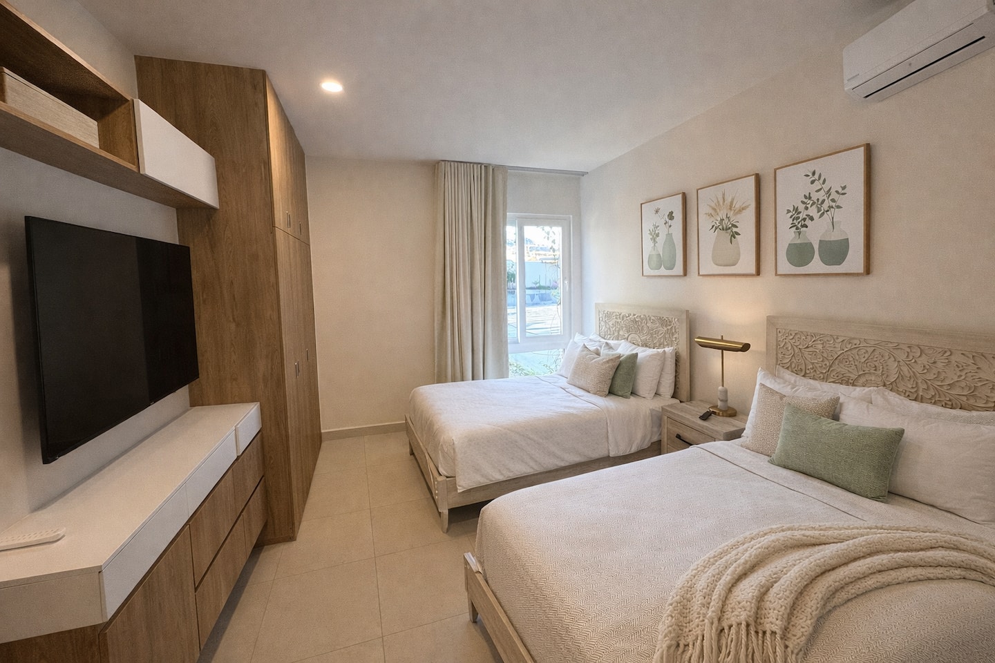 CuatroVientos 3BR | Walk to Restaurants & Cafés — photo 7