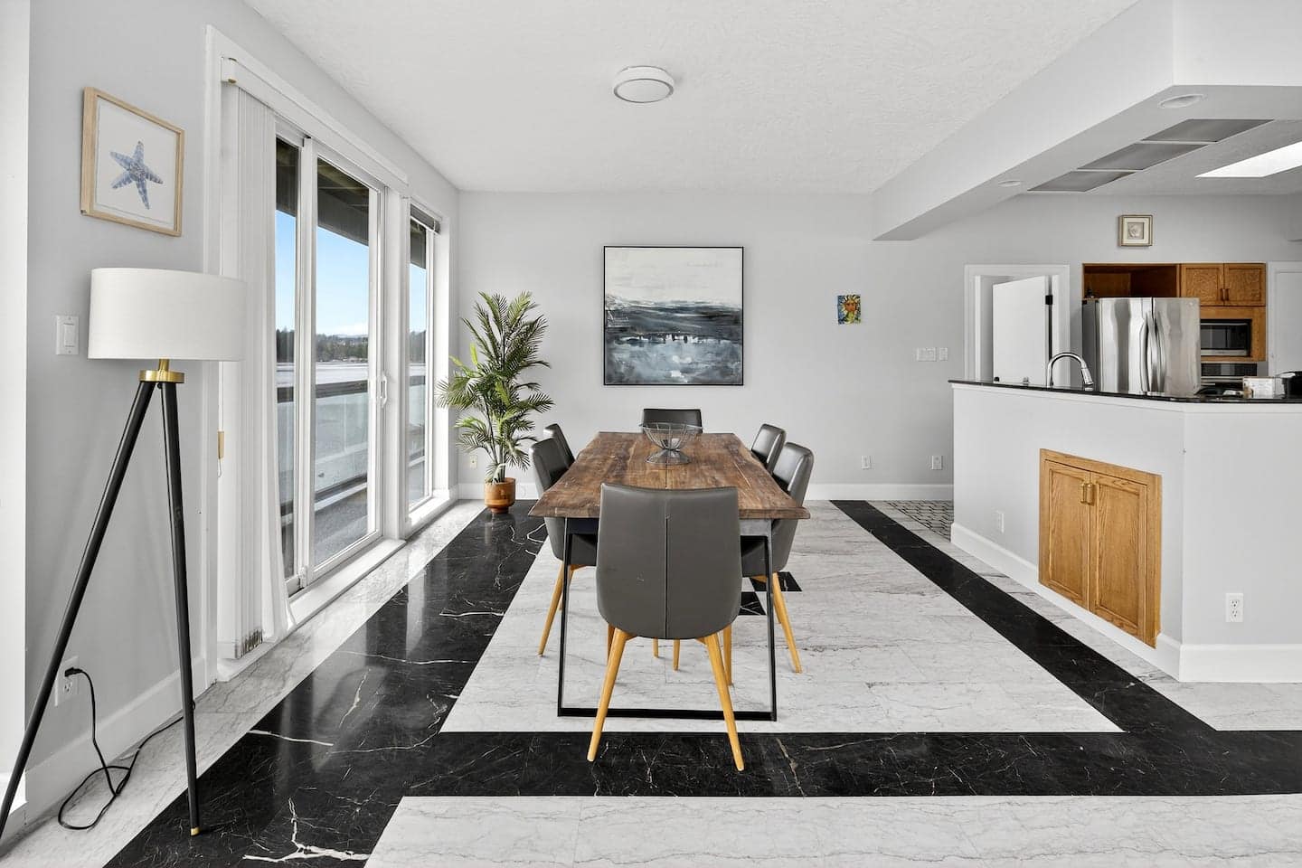 The Crow's Nest – Panoramic Oceanfront — photo 15
