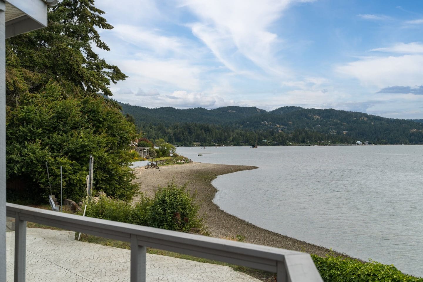 The Crow's Nest – Panoramic Oceanfront — photo 22