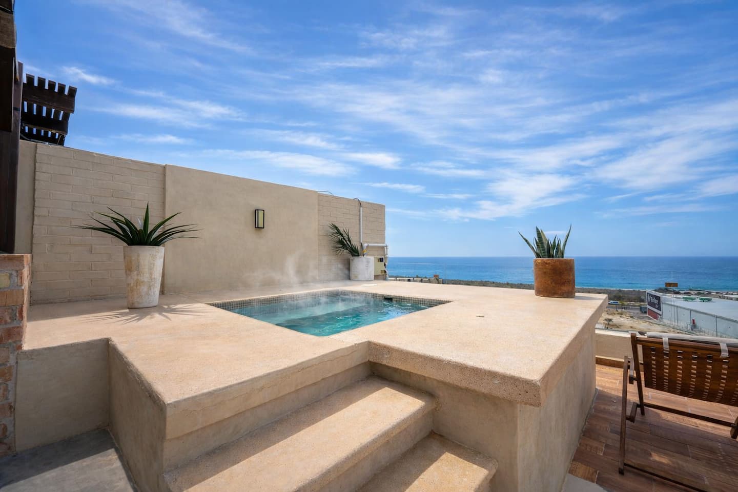 Rooftop Penthouse Above The Arch — photo 4