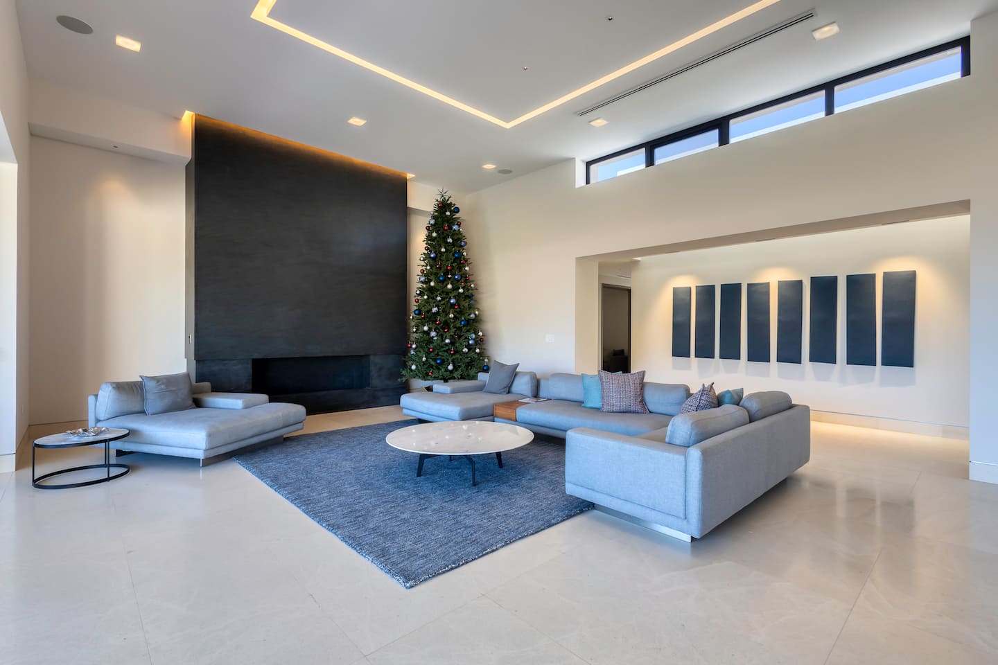 Luxe Family Villa — photo 10
