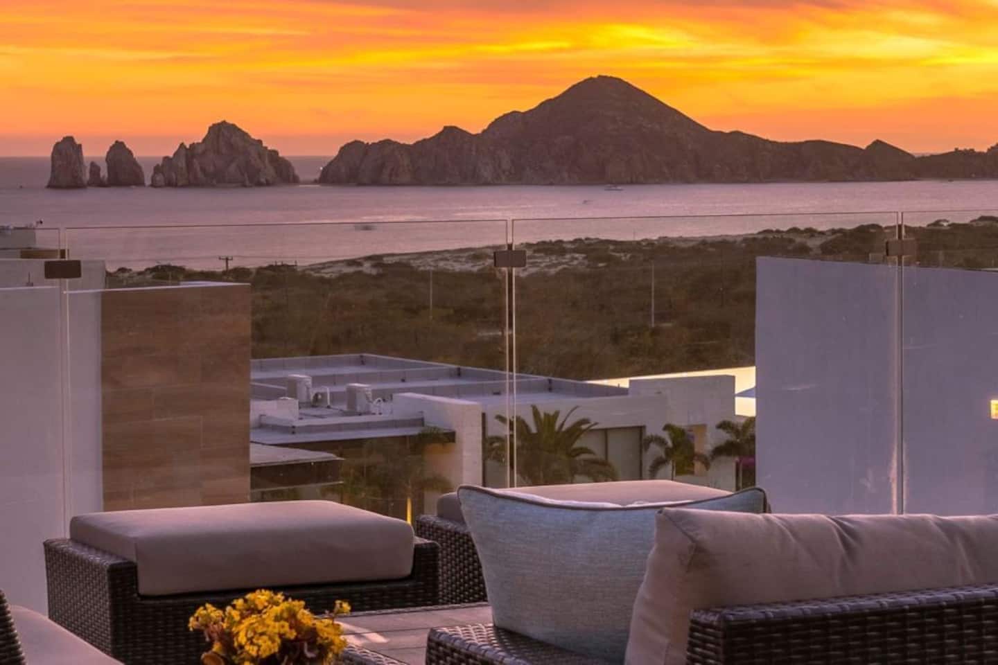 The Arch View — Vista Vela — photo 21
