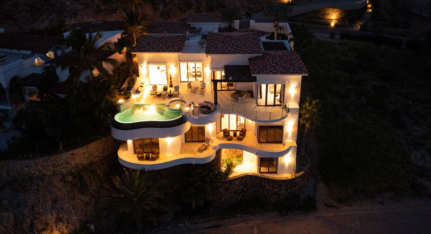 Casa Colina — photo 50