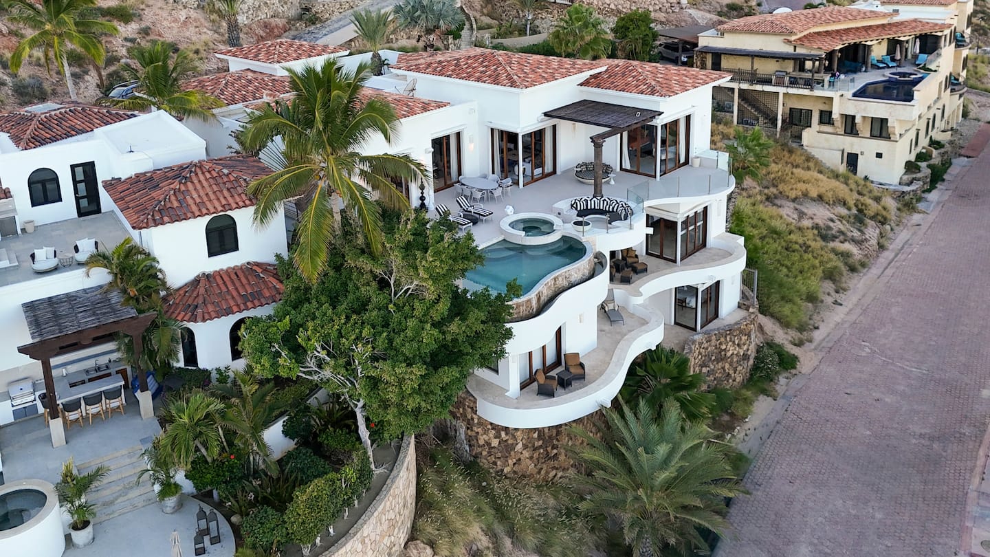 Casa Colina — photo 7