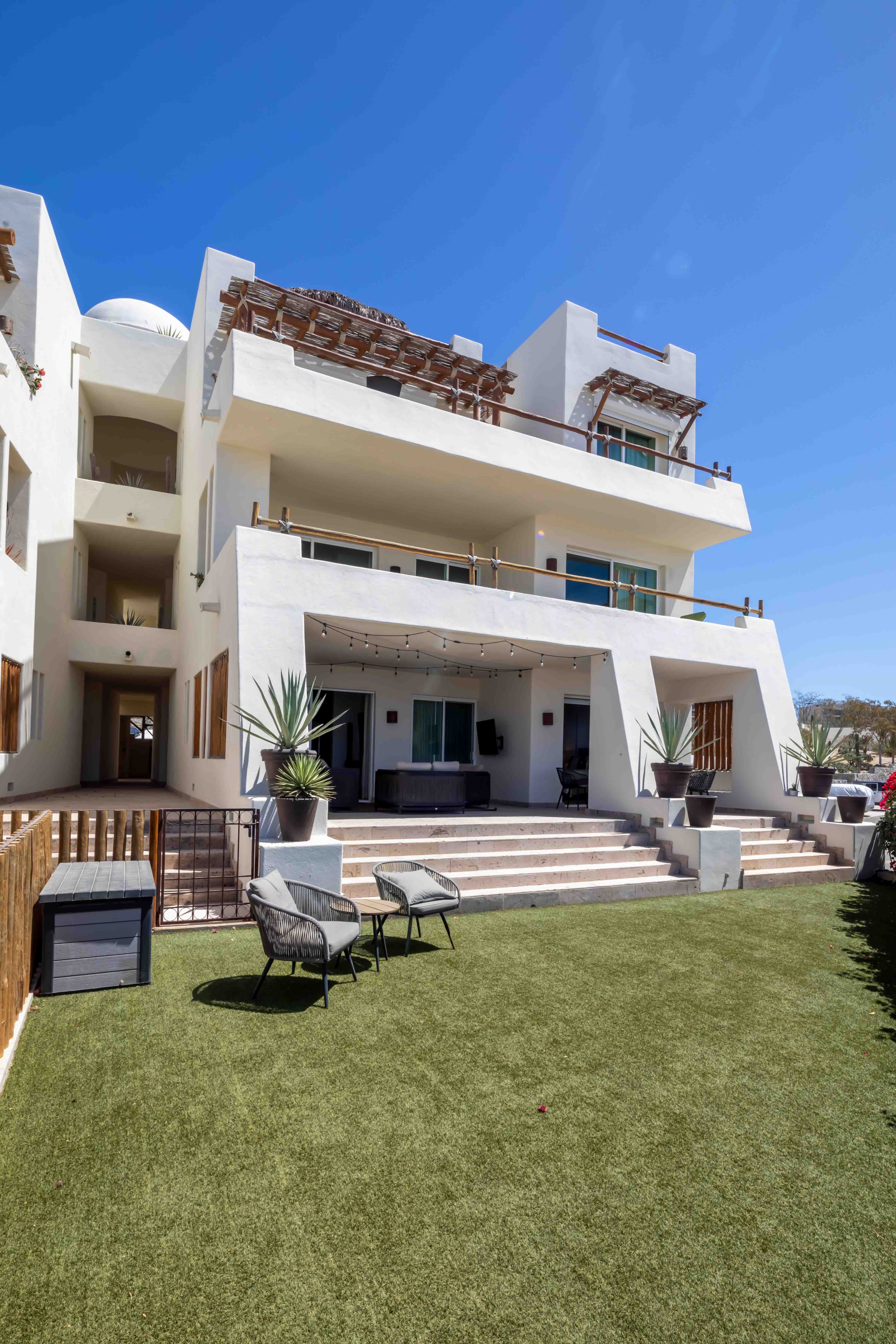 MPC Vacations villa
