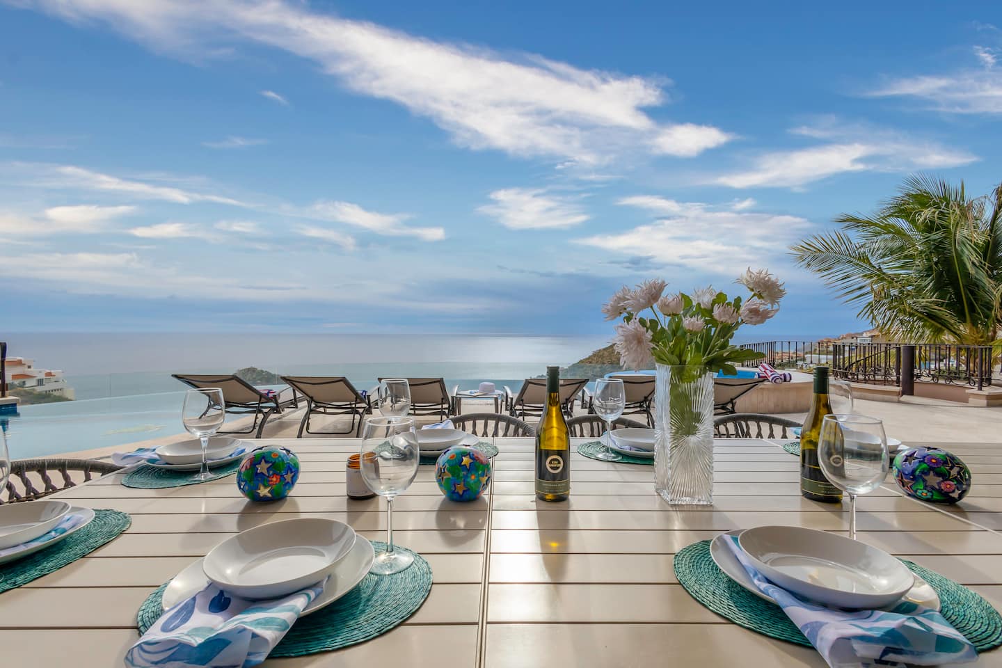 Villa Celeste — photo 102