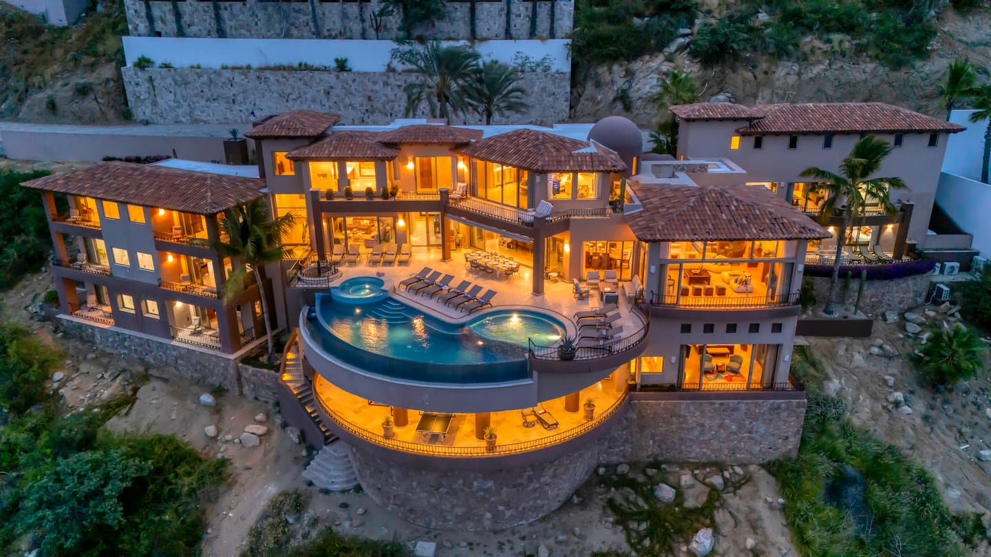 Villa Celeste — photo 128
