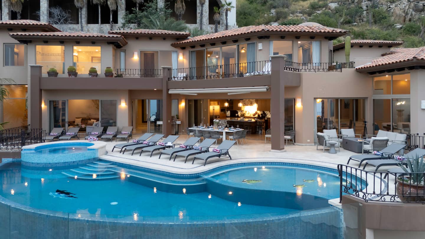 Villa Celeste — photo 142