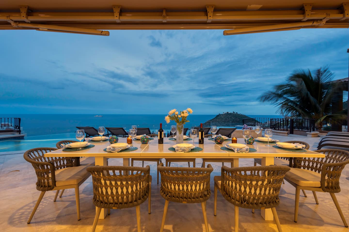 Villa Celeste — photo 156
